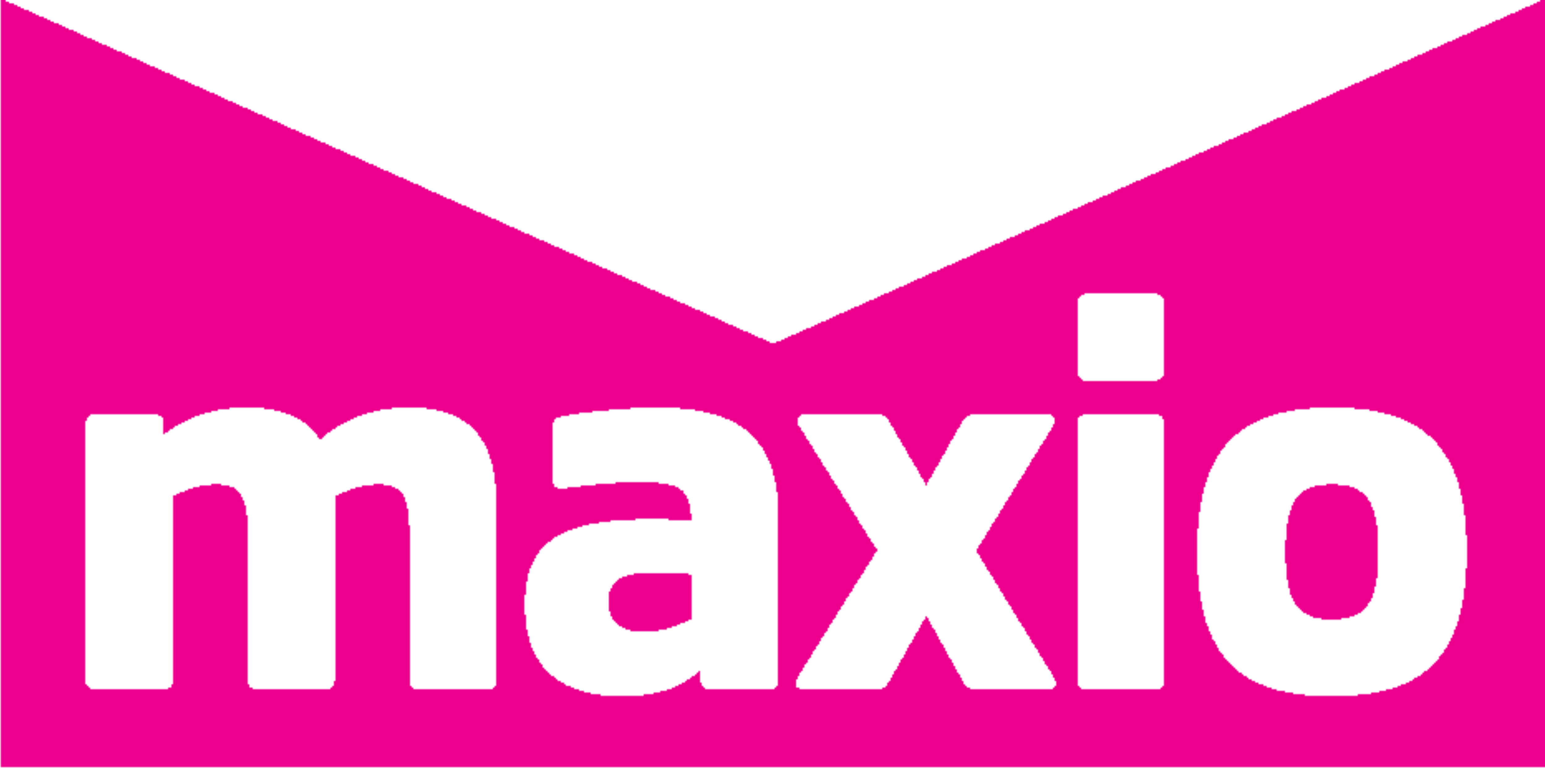 Maxio Logo