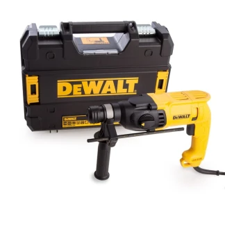 Dewalt D25033K 3 Mode SDS Plus Hammer Drill 110v