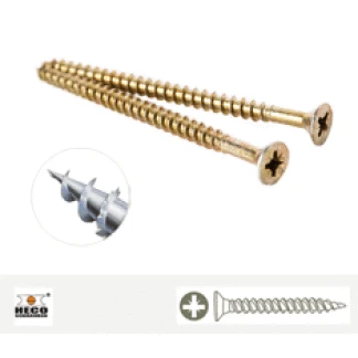 3.5 x 16 Csk pozi Woodscrews BZP Box 200
