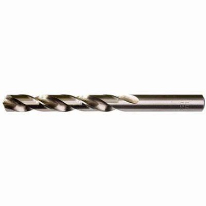 Dart 12.5mm HSS Ground twist drill Pk 5