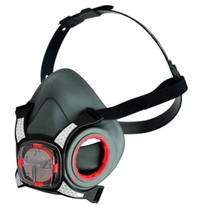 Force 8 Mask Only Large