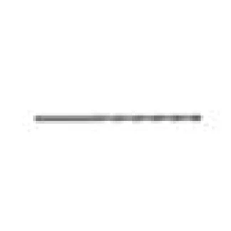 Dart 7.5mm HSS Long Series Twist drill - pk 5