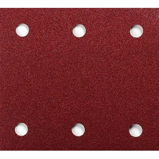 Makita Sanding sheets 320 Grit P-33168 (pkt of 10)