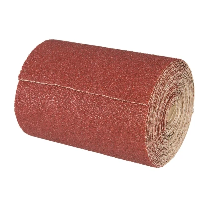 Aluminium Oxide Roll 10m 10m 180 Grit