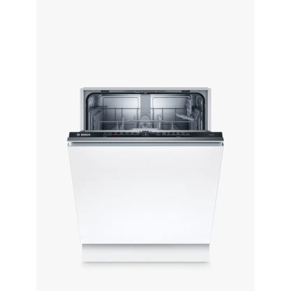 Bosch SPV2HKX39G Series 2 9 Place Fully Integrated Slimline Dishwasher