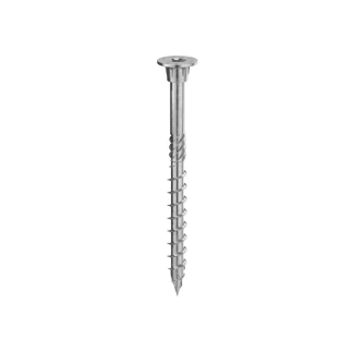 4.0 x 30mm SCI Stainless Steel Screws TX20 - Rothoblaas Box 500