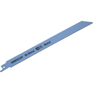 230mm Recip Bi-Metal Blades PK5 S1120CF/S1110DF