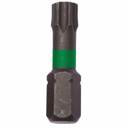 DART T20 25mm Impact Driver Bit - Pack 10
