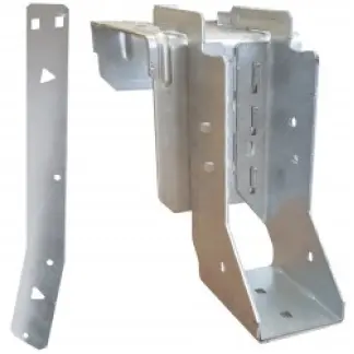 Simpson SFWH 200/75/103 Welded Return Joist Hanger