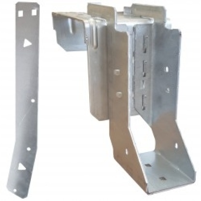 Simpson SFWH 200/75/103 Welded Return Joist Hanger