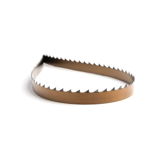 Hakansson Silco Band Saw Blade 1640mm, 1/2" , metal/wood cutting, 14 TPI