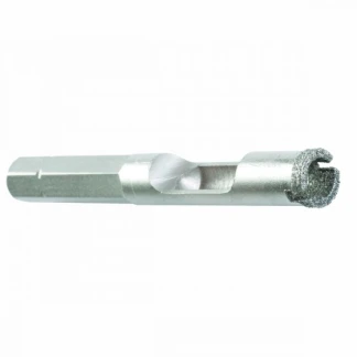 OX Spectrum Pro Diamond Drill c/w Water System - 7mm