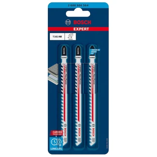 T341HM Jigsaw Blades Pk5