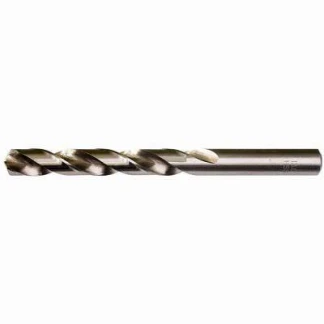 8mm HSS Ground Twist Drill Pk 10 (PTY)