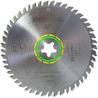 Festool 494604 260 x 30 X 60T Universal Wood Saw Blade