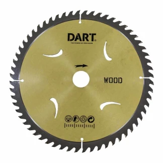 260 x 30 x 60 TCT Saw Blade