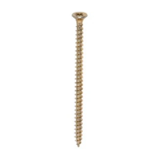 4.0 x 30mm Woodscrew ZYP