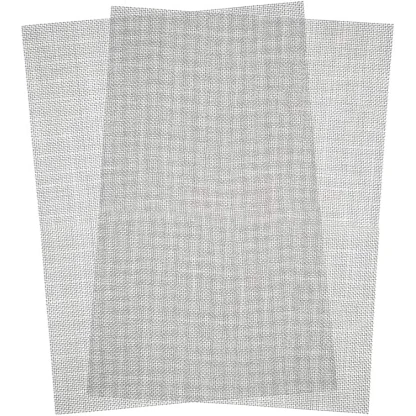 Stainless Steel Woven Wire Mesh Panels Wire Mesh  (210 x 300mm)