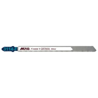 T318AF - MPS Jigsaw Blade 110/132mm BiM - Pk 5