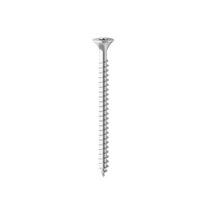 3.0 x 20 Rothoblaas HTS-H Wood Screw TX10 Zinc Box 500