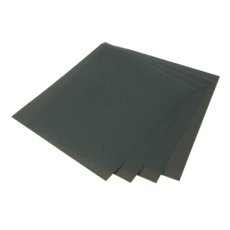 Wet & Dry Paper Sanding Sheets 230 x 280mm A800 (25)
