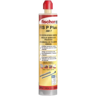 Fischer FIS P Plus Resin 522178 Box 12