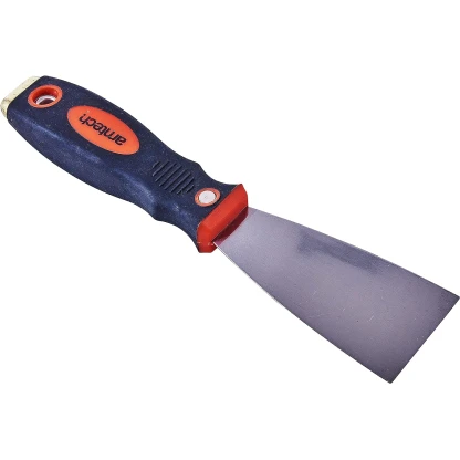 50mm (2") Scraper with soft grip handle