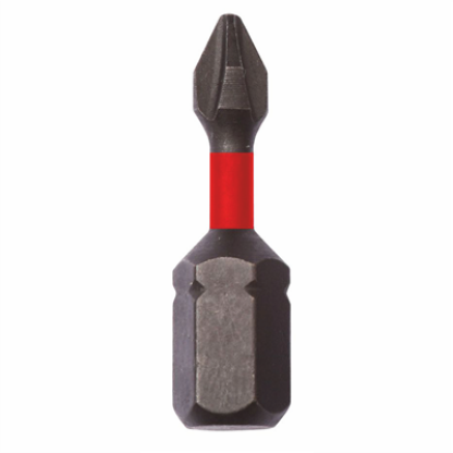 DART PH3 25mm Impact Driver Bit - Pack 10 DDIPH3-10