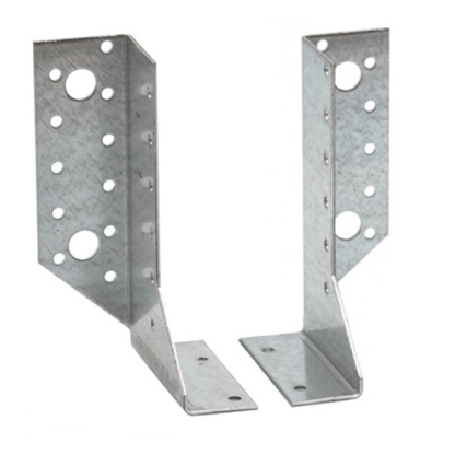 Simpson SDE440 split Joist Hanger Pair