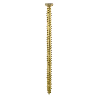 7.5 x 80mm Concrete Screws T30 Box 100