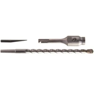 SDS Diamond Core Adaptor Set