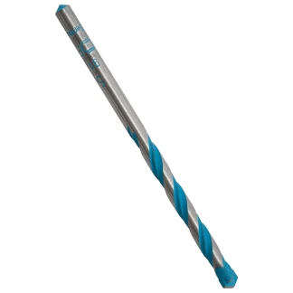 6.0 x 60 x 100 Bosch 2608900611 CYL-9 Multi Construction Drill Bit