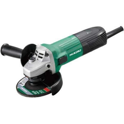 Hikoki G12STX 115mm Angle Grinder 110v