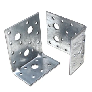 Simpson AE76 Angle Brackets