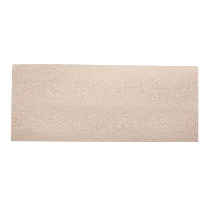 115 x 280 Abrasive Paper Sheet 120G 100 Pack