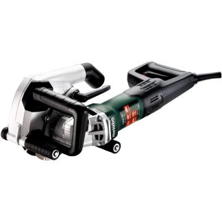 Metabo 6 MFE 40 125mm Wall Chaser 110V C/w Blades