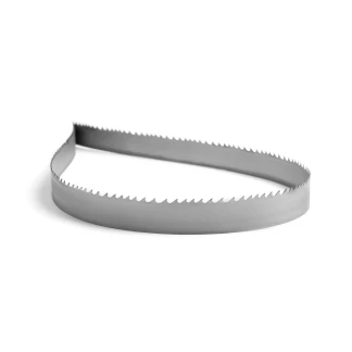 Morse Metal Cutting Bi-Metal Band Saw Blade 1640mm, 1/2" , 14 TPI