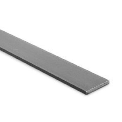 100mm X 6mm X 6m Mild Steel Flat Bar