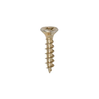 4.0 x 20mm Woodscrew ZYP