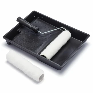 Roller Set 9 Inch
