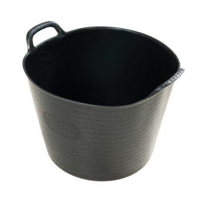 Silverline Multi-Purpose Flexible Tub 42 Litre