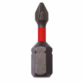 DART PH3 25mm Impact Driver Bit - Pack 10