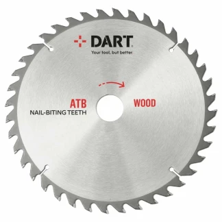 184 X 16 X 24T Circular saw blade