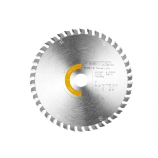 Festool 205553 160 x 20 x 42T Fine Tooth Wood Saw Blade