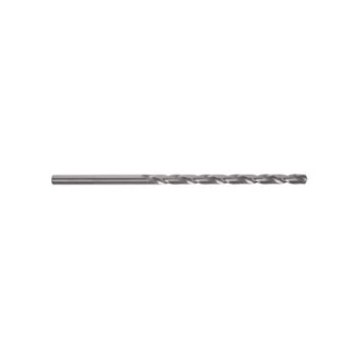 8mm HSS Long Series Twist Drill Pk 5 (PTY)