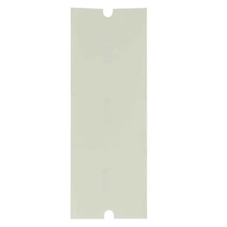 100 x 280 x 120g Pole Sander Sheet 25 Pack