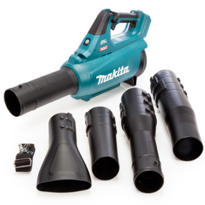 Makita DUB185RT Blower C/w 1 x 5.0AH Battery & Charger