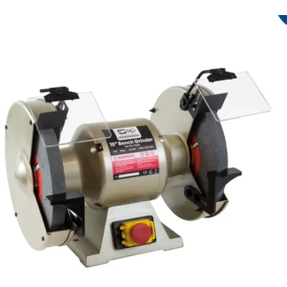 SIP 250mm Professional Bench Grinder 750W 230V
