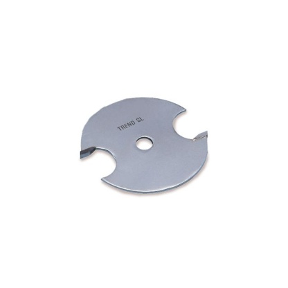 Slotter 3.0mm kerf 1/4 bore