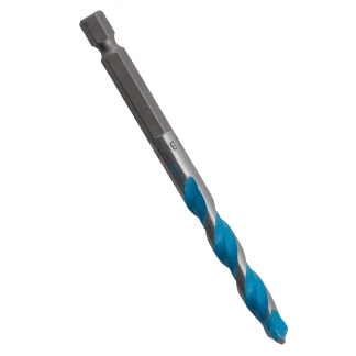 Bosch 2608900575 HEX-9 Multi Construction Drill Bit 6mm x 150mm